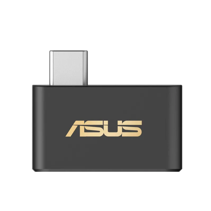 ASUS WL-USB Adapter BE93 BE6500 Tri-Band WiFi7