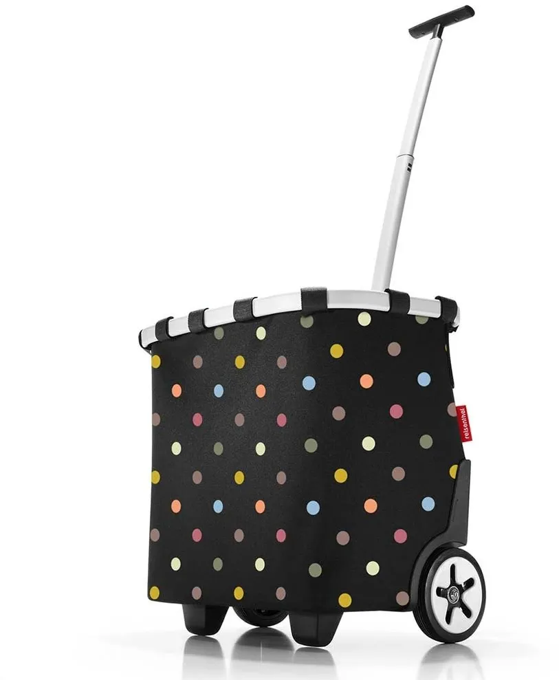 Reisenthel Carrycruiser dots