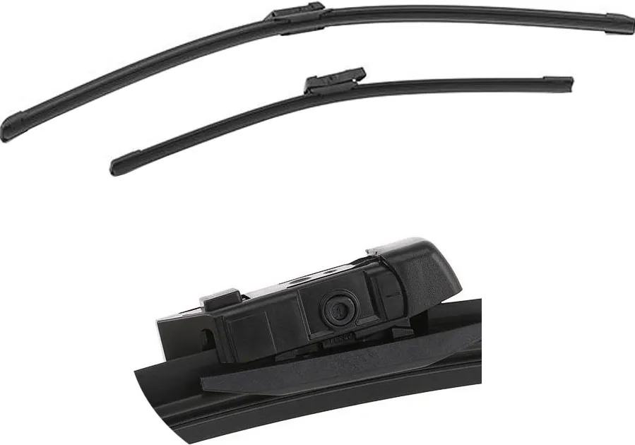 Set stergatoare Bosch Aerotwin, 75/65 cm pentru Ford S-Max, Ford Galaxy, Peugeot 308 I, Citroen C4 II