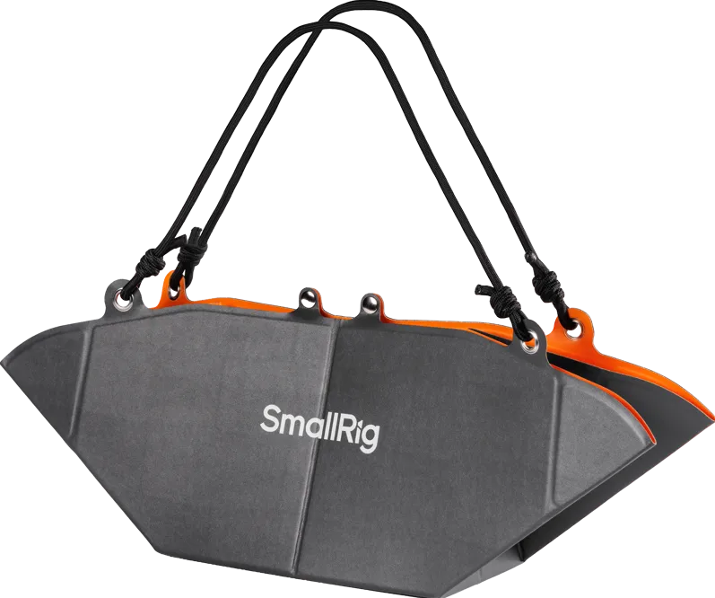 SmallRig 5936 Foldable Landing Pad