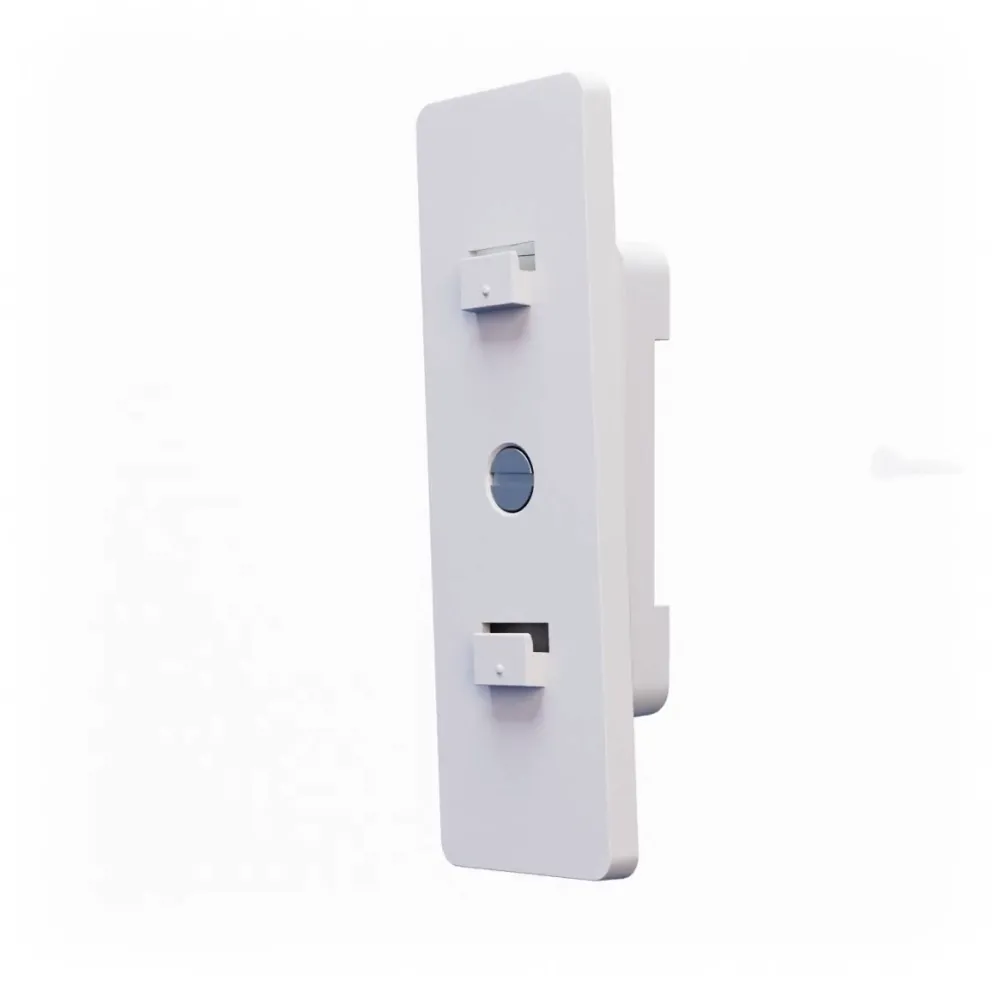 Accesoriu Retea UBIQUITI DIN Rail Mount für USW-Ultra, USW-Flex-2.5G-8, u.a.