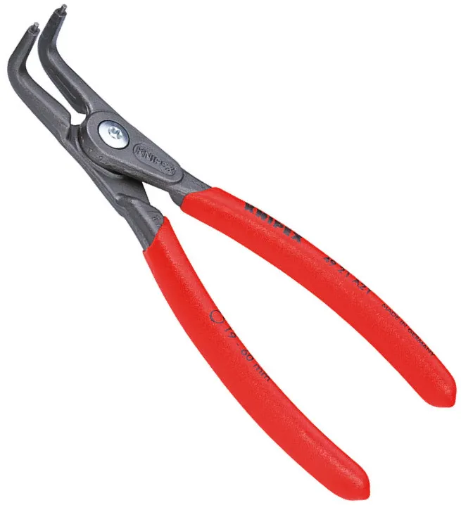 KNIPEX Precision Circlip Pliers