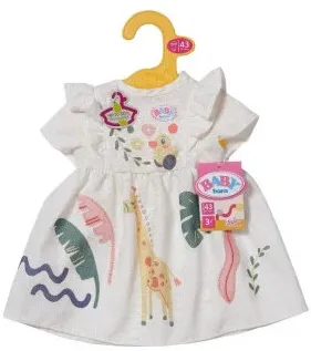 Baby Born Dress Giraffe 43 cm
