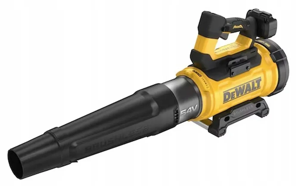 DeWalt DCMBL777N-XJ Cordless Axial Blower
