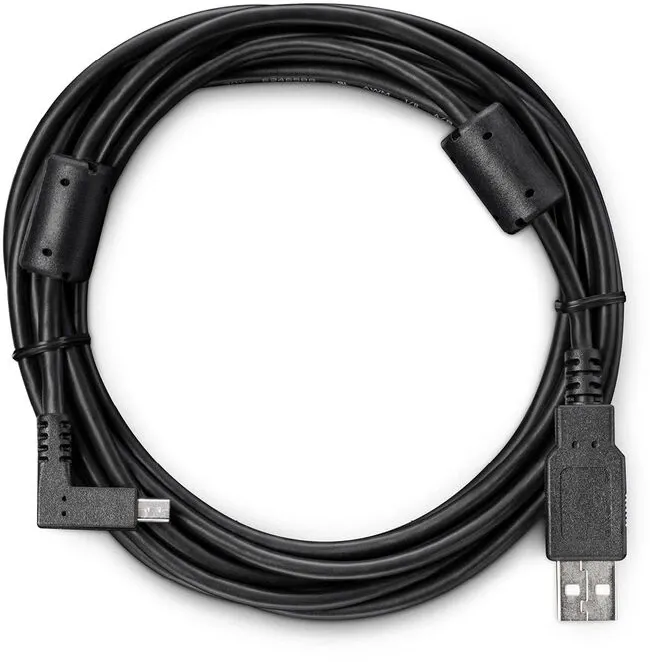 WACOM STU-540 3m Hybrid/USB cable