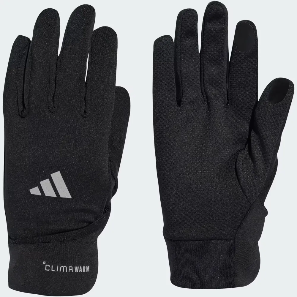Manusi iarna Adidas Climawarm Convertible, marimea M, negru