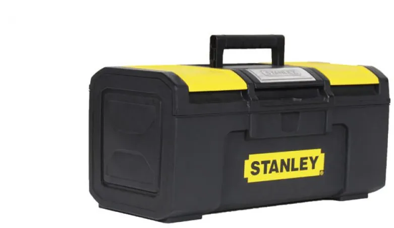 Stanley Werkzeugbox Stanley Basic 24