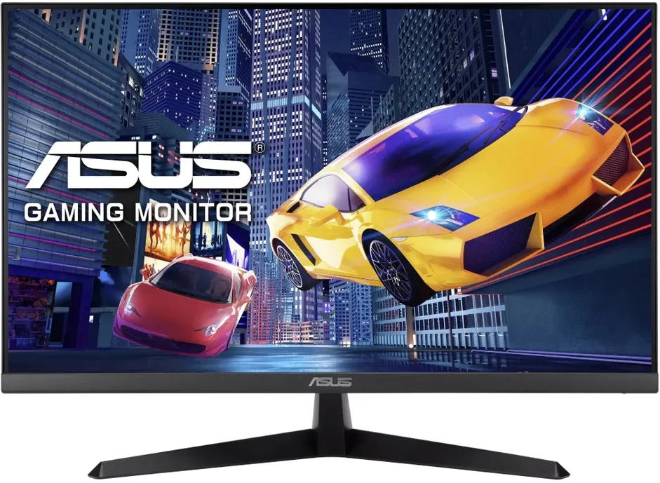 ASUS Eye Care VY279HG2 68.58cm (16:9) FHD HDMI DP