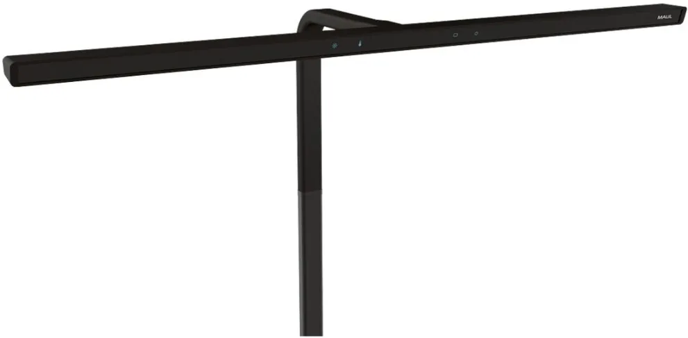 Lampa LED pentru monitor Maul MAULgate color vario sensor, dimabila