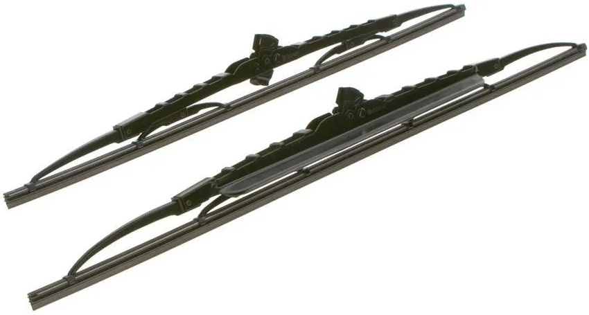 Set stergatoare Bosch Twin 728 S, pentru parbriz 55 cm si 47.5 cm
