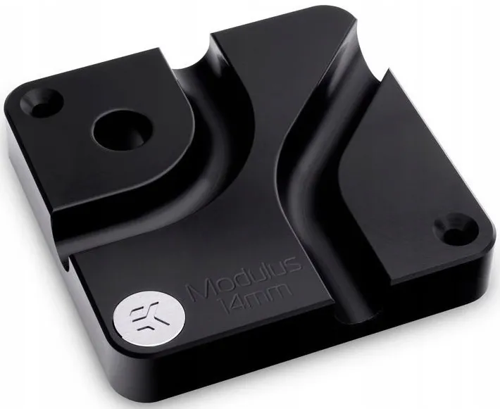 EK Water Blocks EK Water Blocks EK-Loop Modulus Hard Tube Bending Tool - 14 mm