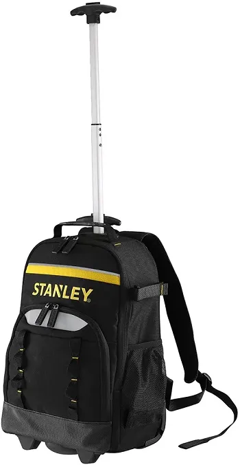Rucsac STANLEY Essential STST83307-1 cu maner telescopic