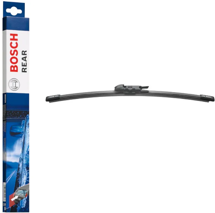 Stergator luneta Bosch AeroTwin Rear A 301 H, 30 cm, Audi A3 A6 Q3, Mercedes E-Class G-Class C-Class