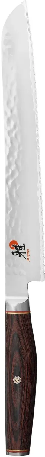 Miyabi 6000MCT bread knife 23cm