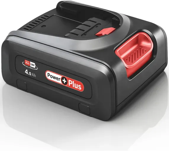 Baterie Bosch 4,0 Ah, 18V reincarcabila compatibila cu gama de aspiratoare Unlimited 8