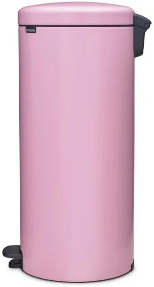 Brabantia Pedal Bin Newicon 30 L Lilac Pink