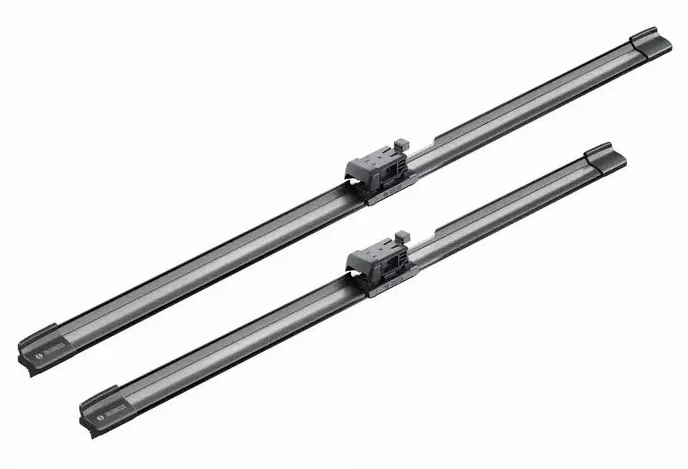 Set stergatoare Bosch AeroTwin A 007 J, pentru parbriz 60 cm si 50 cm, Volvo V60 S60