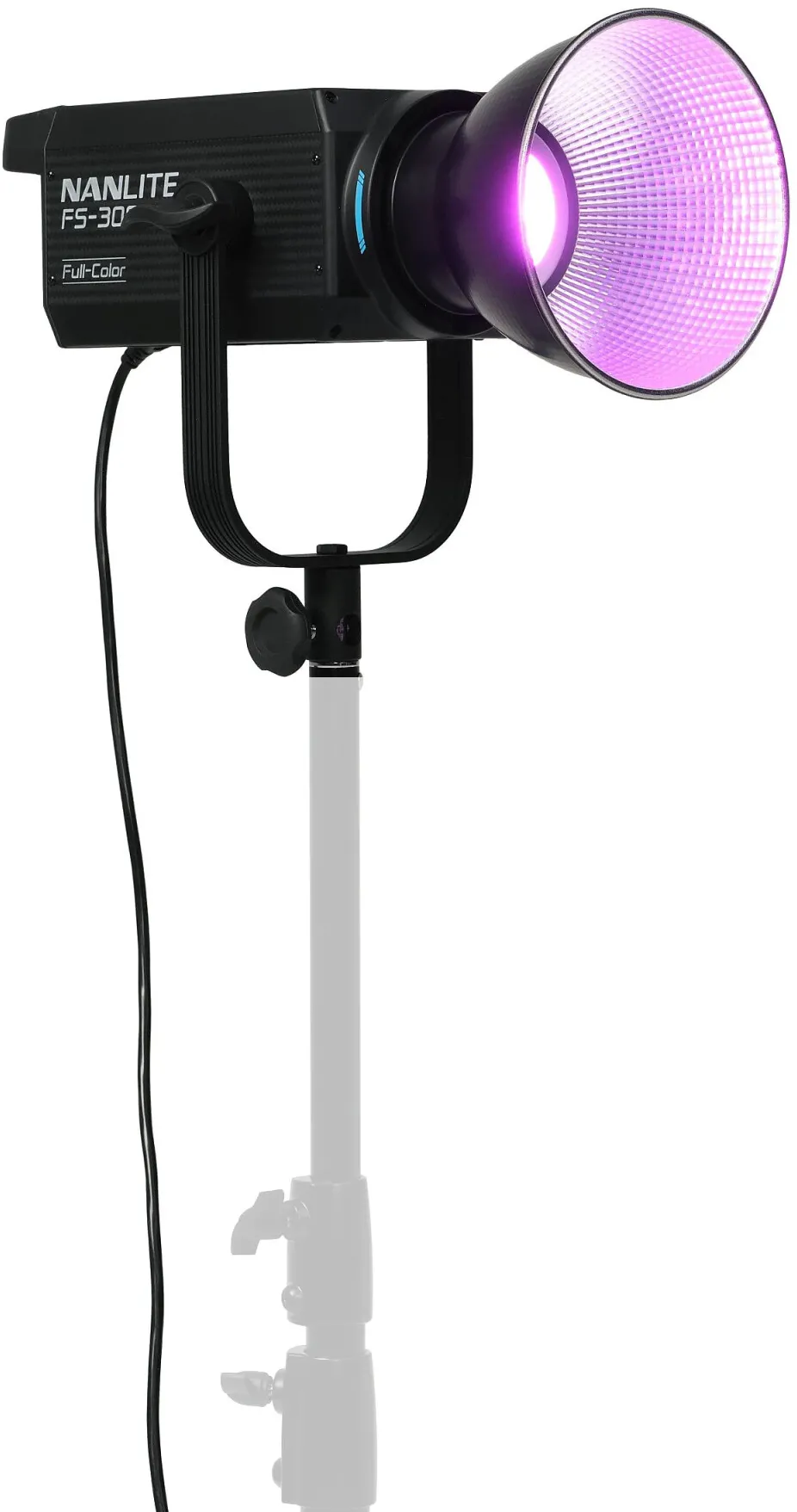 Nanlite FS-300C Full-Color Studio Light