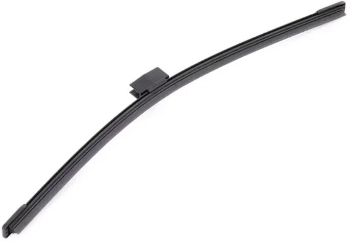 Stergator Bosch Rear pentru luneta, 35 cm pentru Skoda Fabia (6Y)