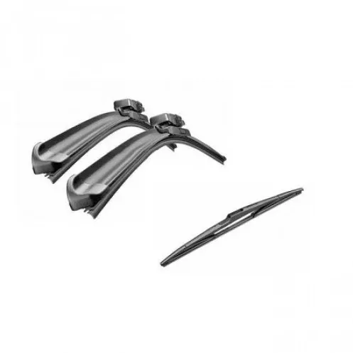 Set stergatoare Bosch AeroTwin A 864 S, pentru parbriz 65 cm si 45 cm