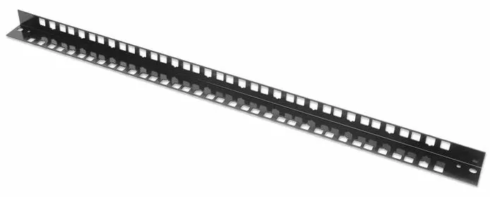 INTELLINET zusätzliche Profilschienen f. 12HE Wandverteiler