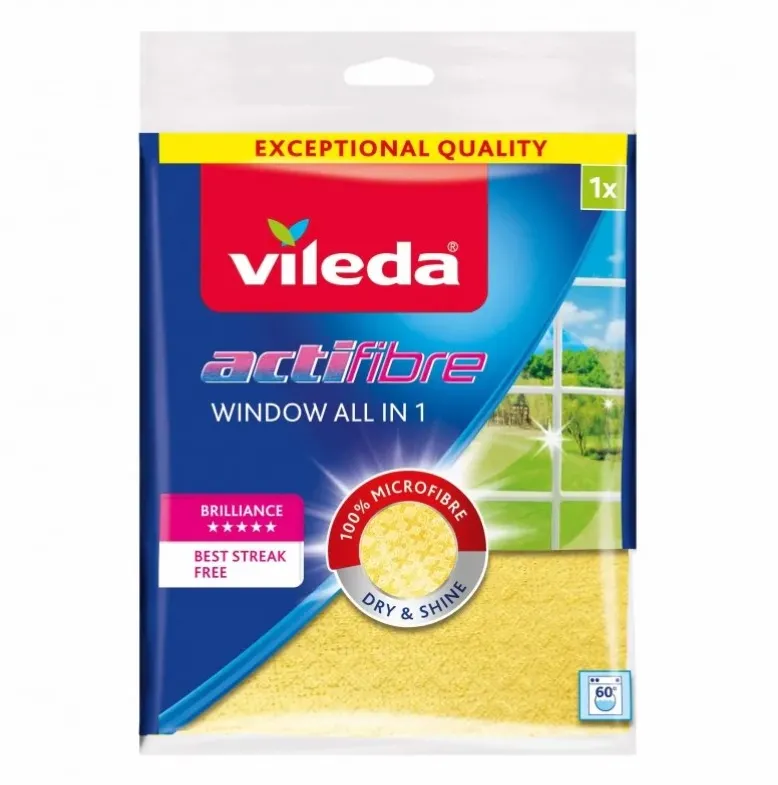 Actifibre for windows