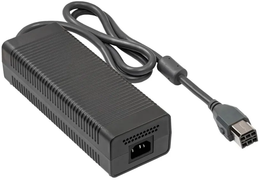 Power supply AK- PD-14 12V / 16.5A 5Vsb for Xbox 360