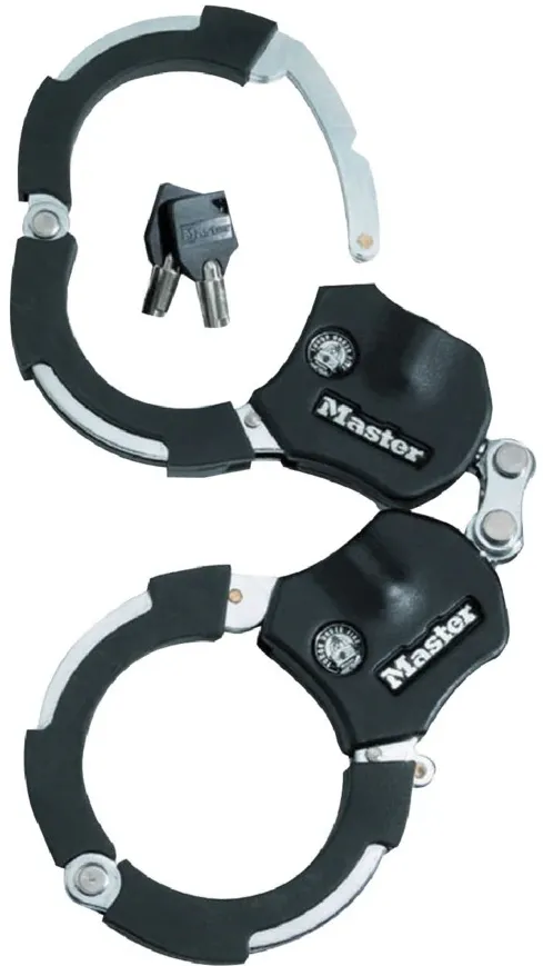 Master Lock Master Lock Street Cuff with Key short      8200EURDPRO