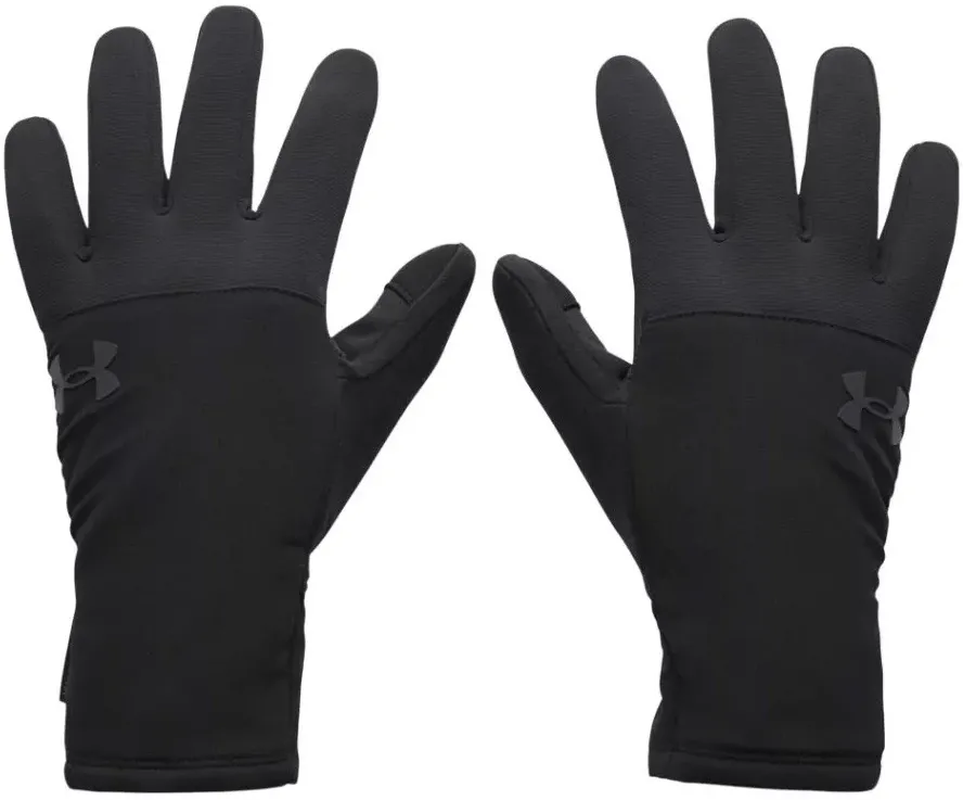 Manusi iarna Under Armour Storm Fleece, marime XL, negru