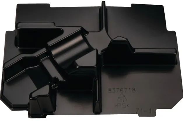 Makita 837671-8 Thermoformed part for MAKPAC