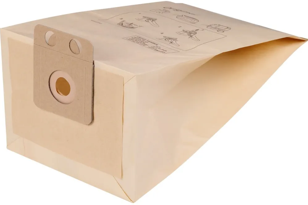 Set 10 saci aspirator Nilfisk pentru VP 300 HEPA EU2 si VP 100 EU