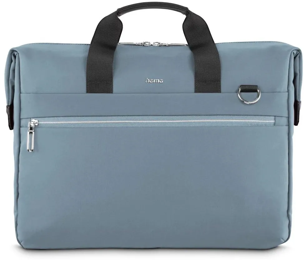 Ultimate laptop bag blue 15,6-16,2 inches