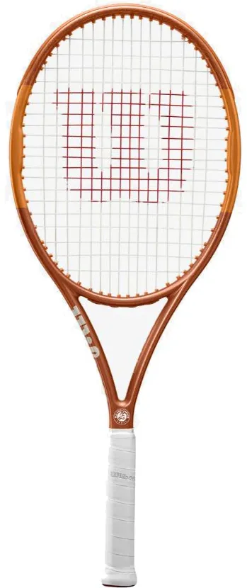 Racheta tenis, Wilson, Grip 3, Navy/Alb