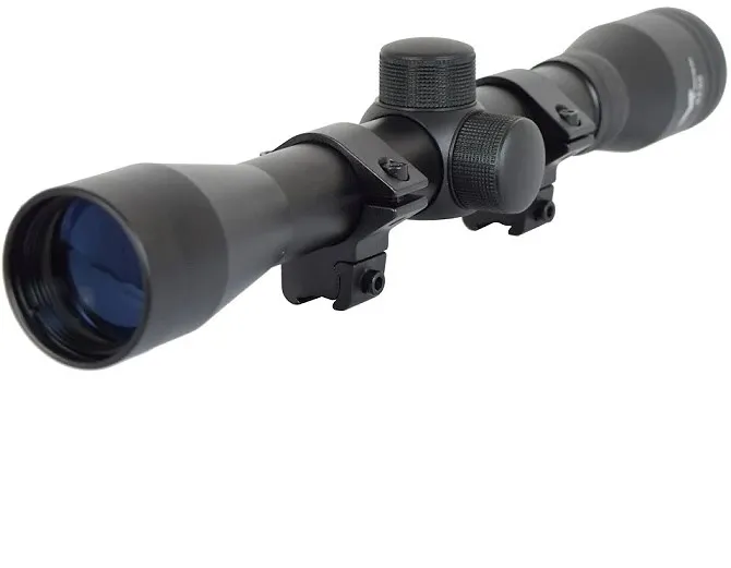 JS-Tactical Luneta celownicza JS-Tactical 4x32 -szyna 11mm