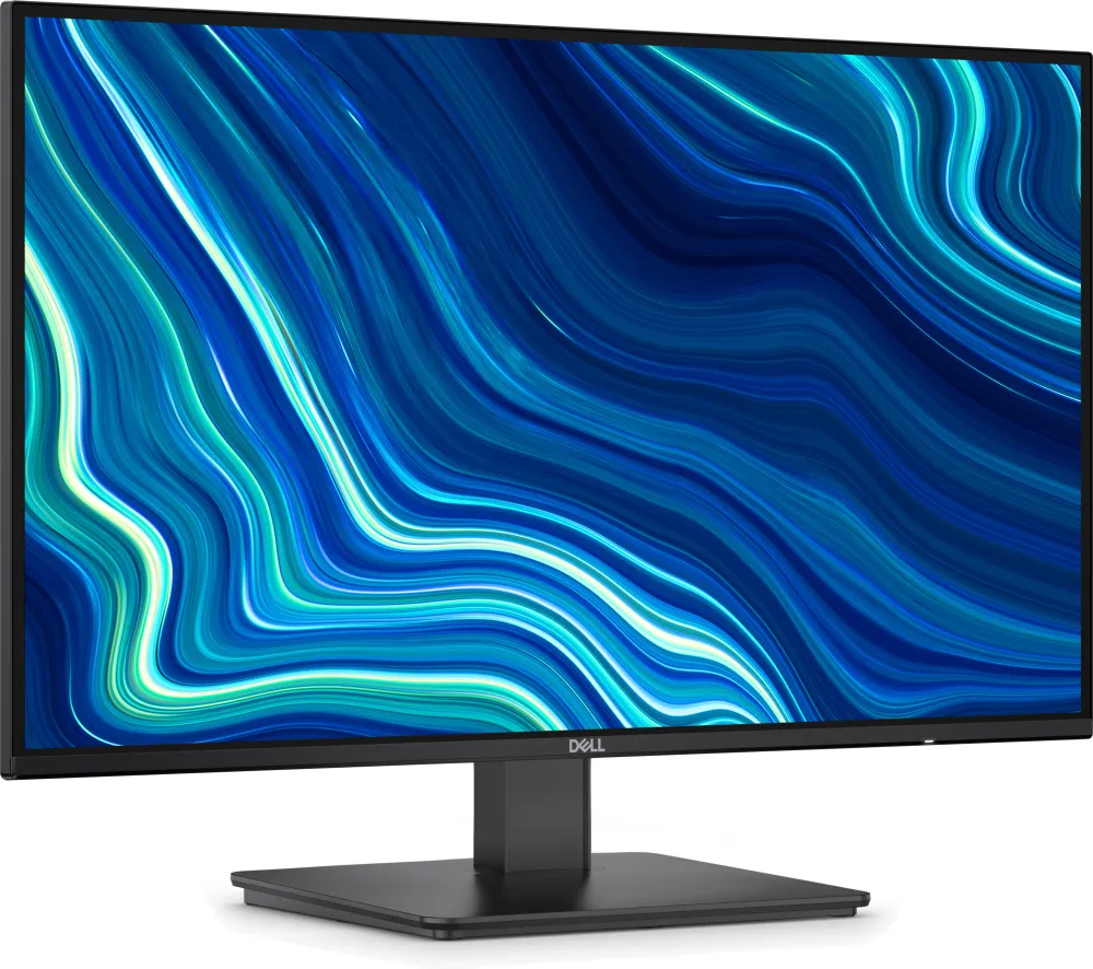 Dell 68.6cm (27") SE2726D 16:09 HDMI+DP IPS