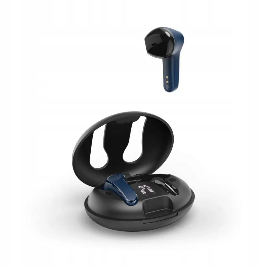 Spirit unchained ENC headphones blue