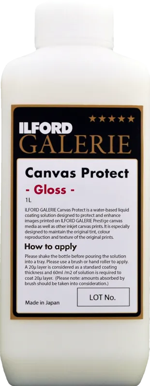 Ilford Ilford Galerie Canvas Protect Glossy 1L