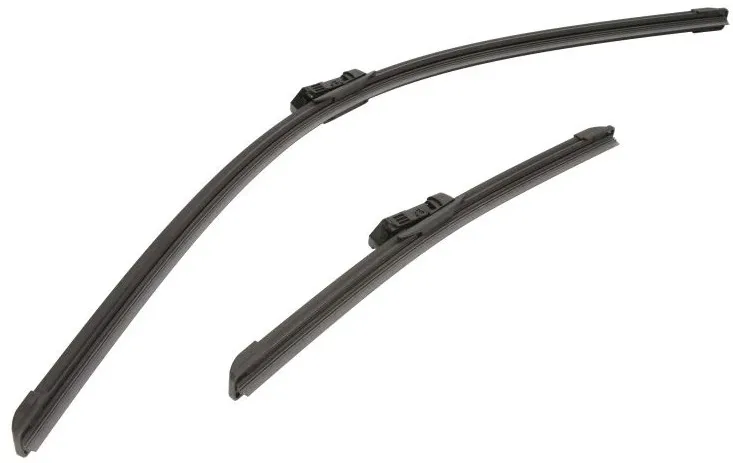 Set stergatoare Bosch AeroTwin A 824 S, pentru parbriz 70 cm si 70 cm, Ford Kuga II