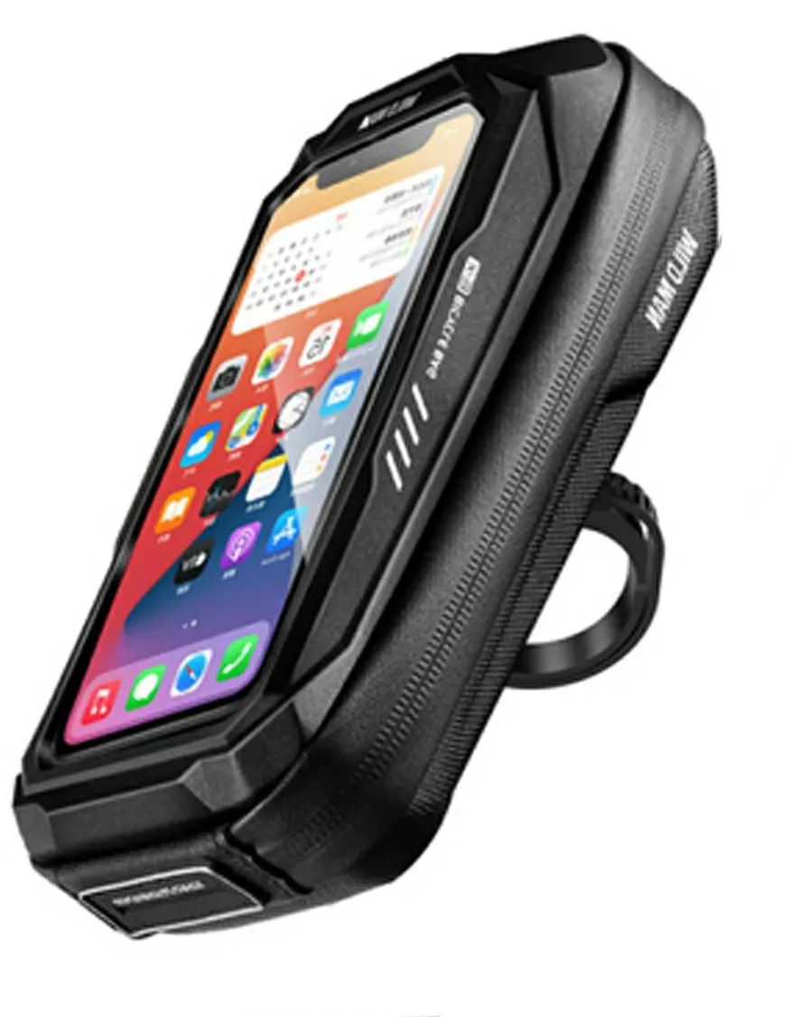 Bike frame case X3 black