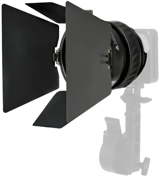 Amaran Amaran Mini-Fresnel for Ray 60c, 120c