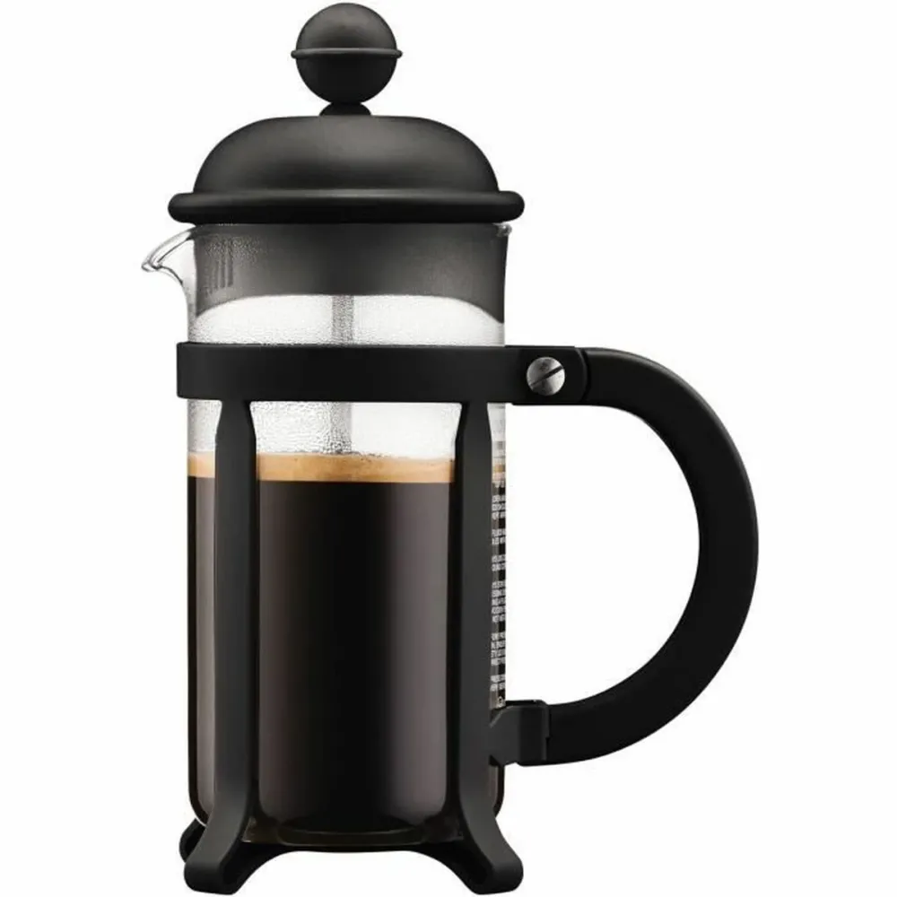 Bodum Coffee Maker PRESS JAVA 0,35 Liter