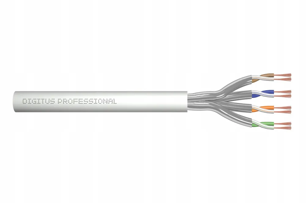Cable U/FTP cat. 6A DK-1623-A-P-305
