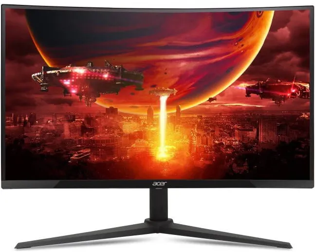 Monitor 27 inch Nitro XZ270W0 XZ270W0bmiiphx