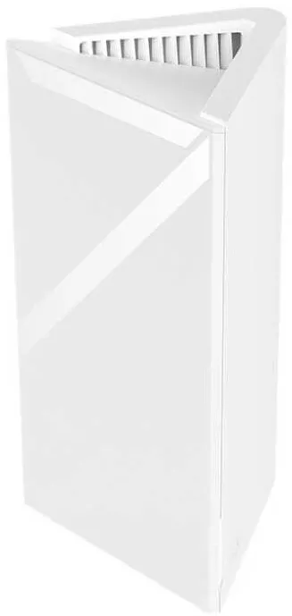 MSI Roamii BE Lite Mesh System -2 Pack