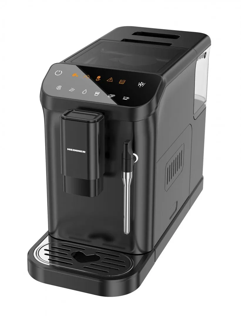 ESPRESSOR AUTOMAT HEINNER HEMA-D20DBK