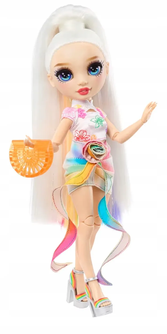 Mga Doll Rainbow High Amaya