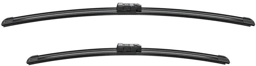 Set stergatoare Bosch AeroTwin A 164 S, pentru parbriz 62.5 cm si 50 cm, Audi Q7 Q5 A7 A6 A5 Q3, Volvo XC90 V90 S90