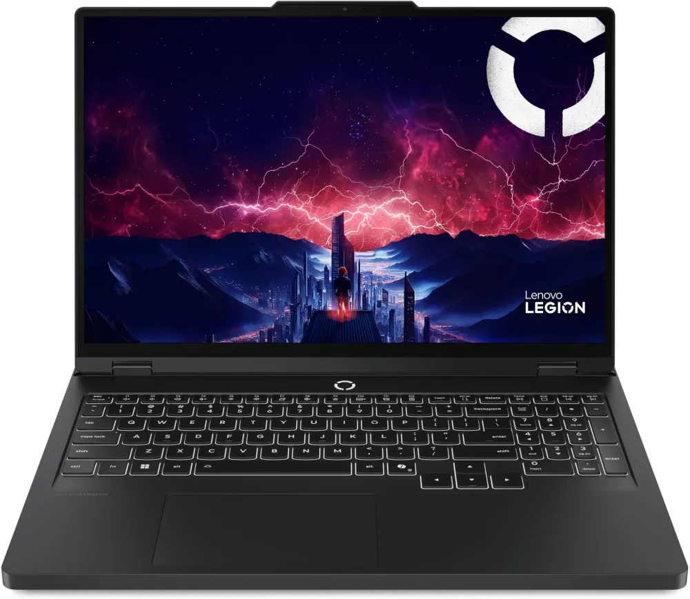 Laptop gaming Lenovo Legion Pro 5 16ADR10 AMD Ryzen 7 8745HX 24GB 1TB SSD RTX 5060
