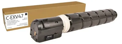 Xerox Toner Everyday Remanufactured Canon C-EXV47 Black