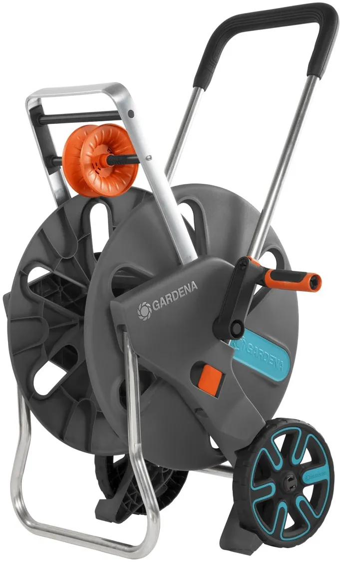 Gardena Hose Trolley CleverRoll L Easy